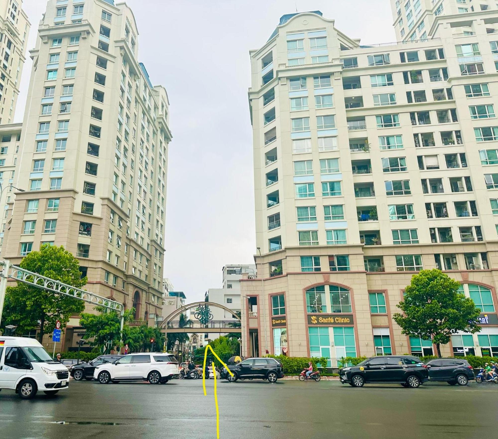 Mordern Balcony 1 Bedroom With Kitchen 403 Căn hộ